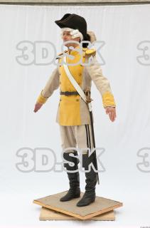 Prince costume texture 0002